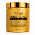 MASK visage MELAO 24K Gold