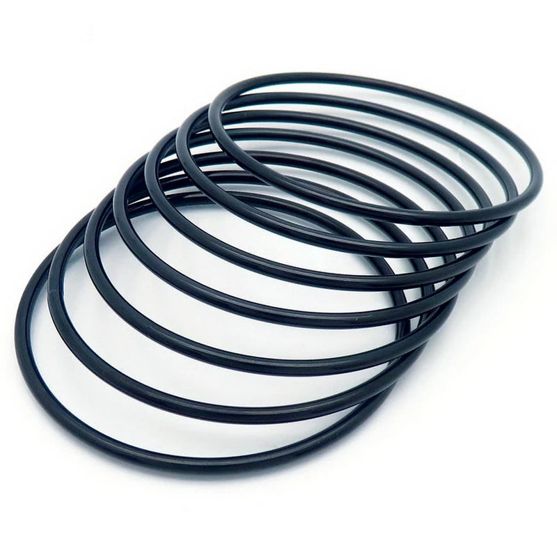 Lot de Bracelets Joncs Dorés – Empilables Chic & Intemporels